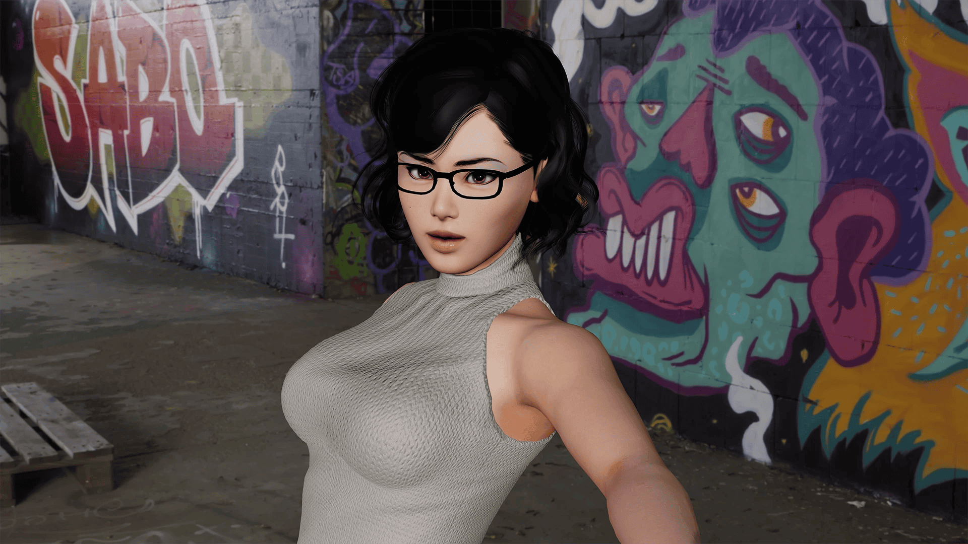 The Headmaster v0.17.2.2 Türkçe PC/APK İndir RWAZONE